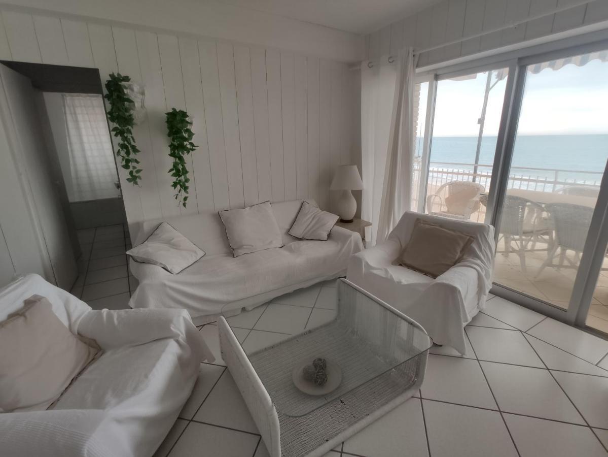 Apartamentos Mar I Vent Benidorm Kültér fotó
