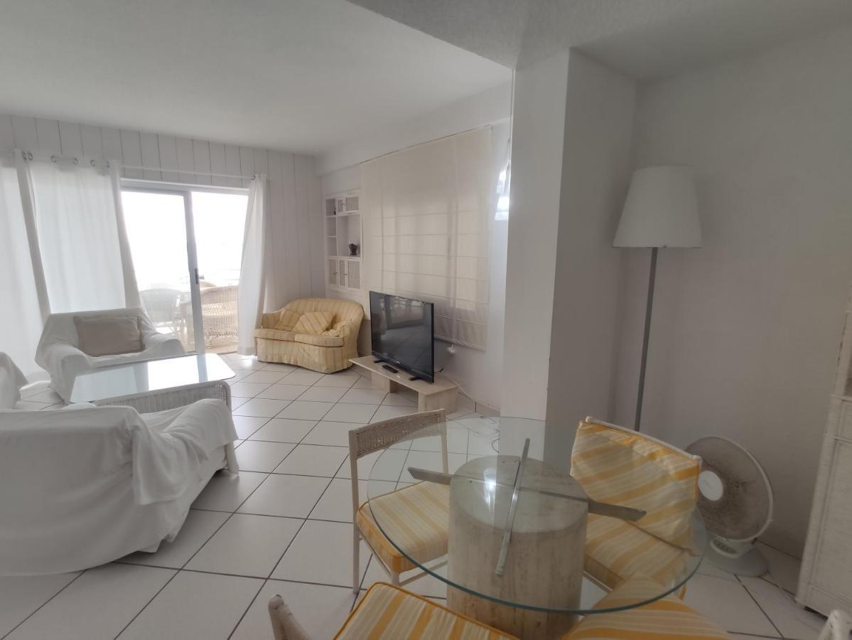 Apartamentos Mar I Vent Benidorm Kültér fotó