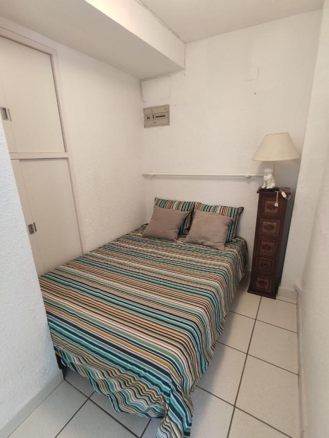 Apartamentos Mar I Vent Benidorm Kültér fotó