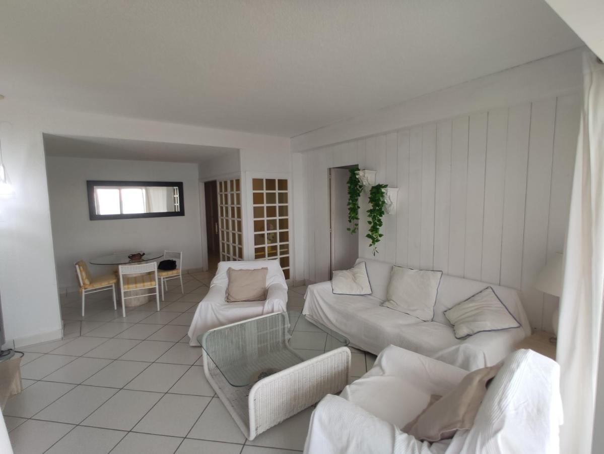 Apartamentos Mar I Vent Benidorm Kültér fotó