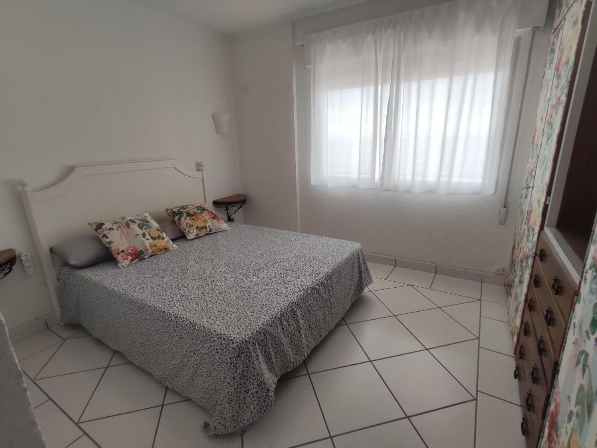 Apartamentos Mar I Vent Benidorm Kültér fotó