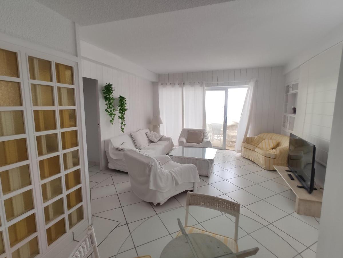 Apartamentos Mar I Vent Benidorm Kültér fotó
