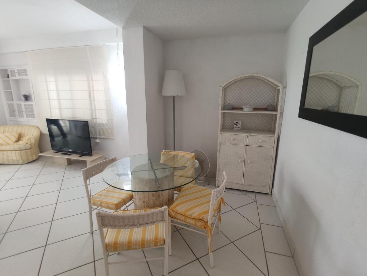 Apartamentos Mar I Vent Benidorm Kültér fotó