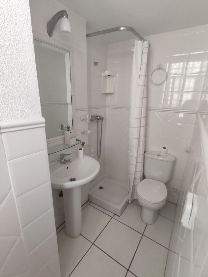 Apartamentos Mar I Vent Benidorm Kültér fotó